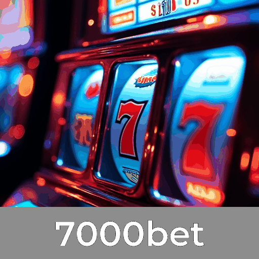 Cassino Online 7000bet