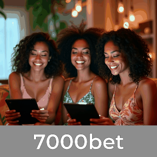 Cassino Online 7000bet