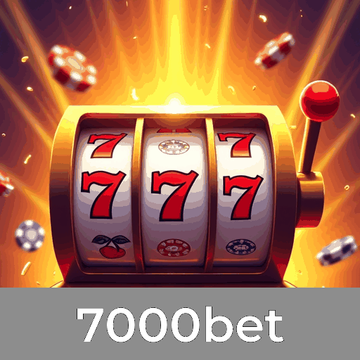 Cadastro na 7000bet