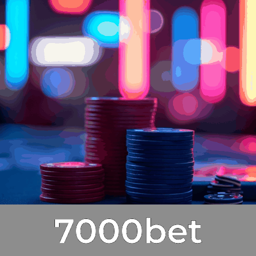 Cadastro na 7000bet