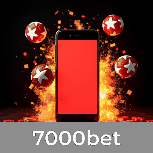 Jogos Crash no Cassino 7000bet