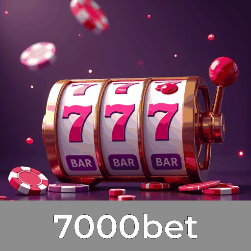 Cassino Online 7000bet
