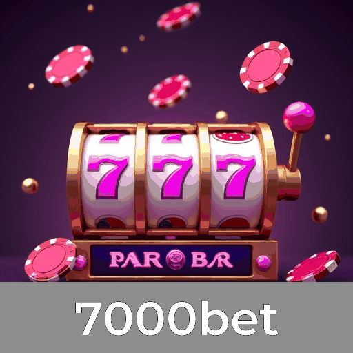 Cadastro na 7000bet