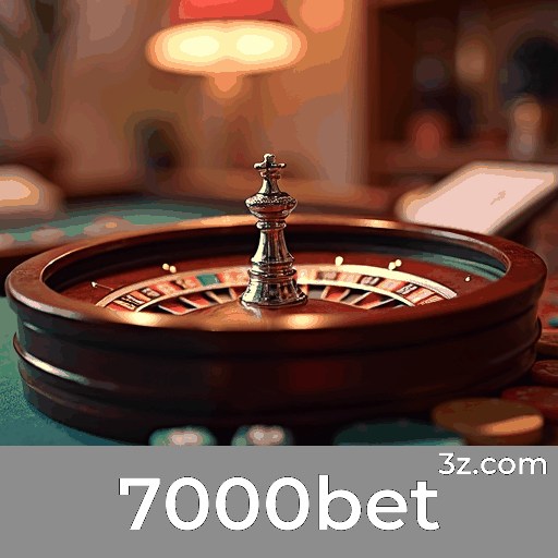 7000bet: Diversidade e Imersão para Brasileiros