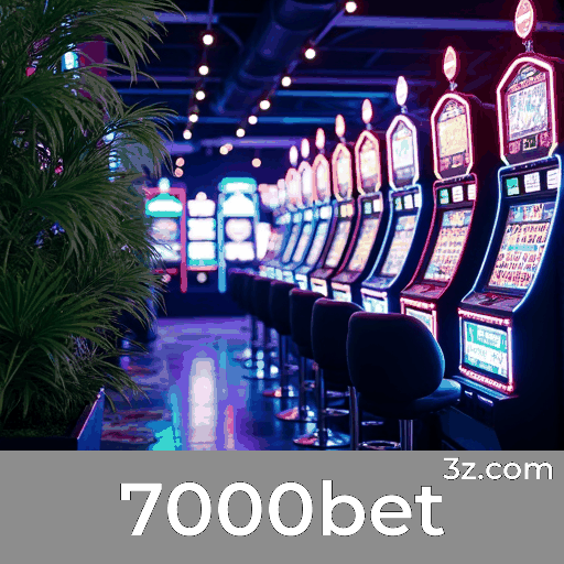 7000bet Promo: Exploração Estratégica de Valor Oculto