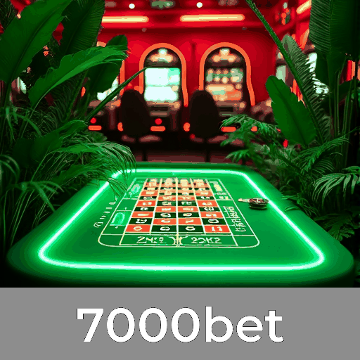 Cadastro na 7000bet