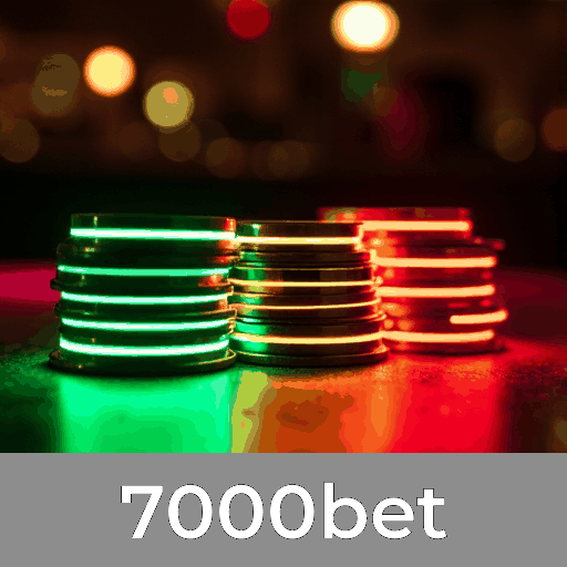 Cassino Online 7000bet