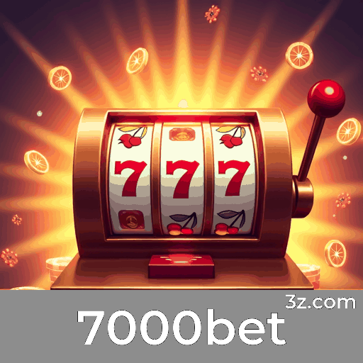7000bet: Seu Cassino Online Confiável