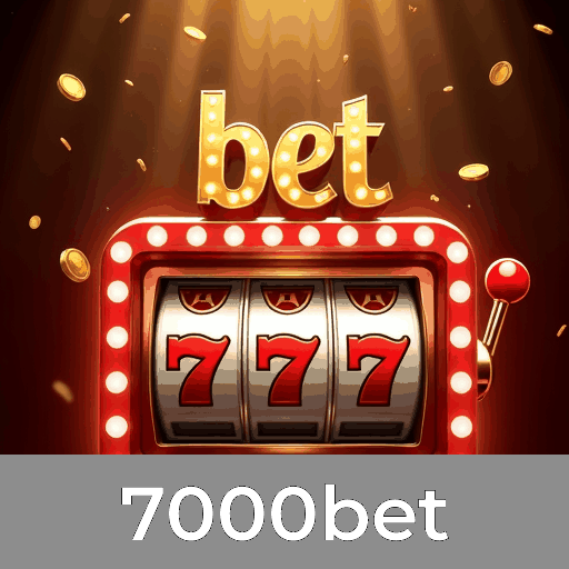 Cassino Online 7000bet