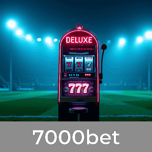 Cadastro na 7000bet