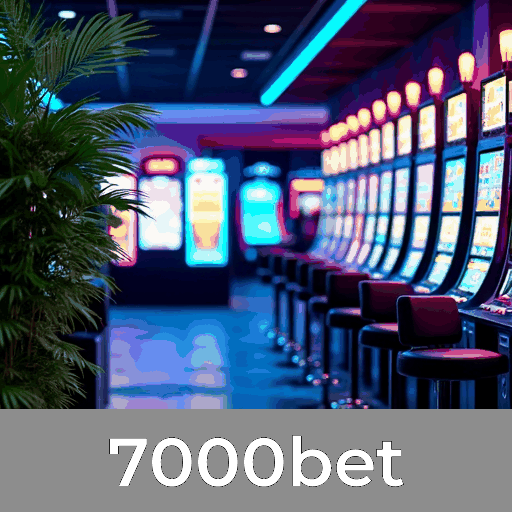 Acesso ao 7000bet