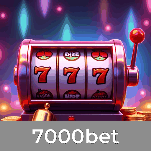 Cadastro na 7000bet