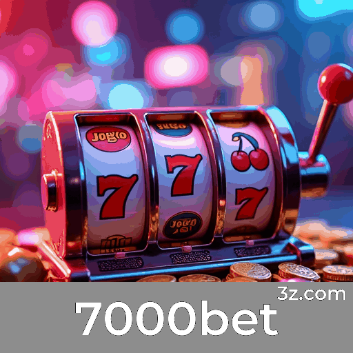7000bet: O Tesouro de Jogos Selecionados e Exclusivos