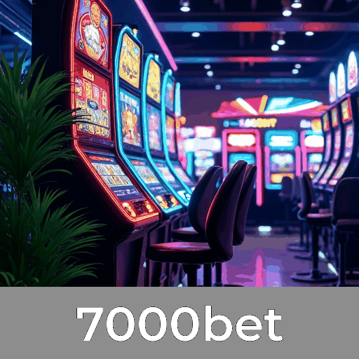 Acesso ao 7000bet