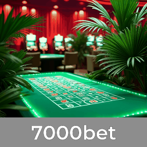 Acesso ao 7000bet