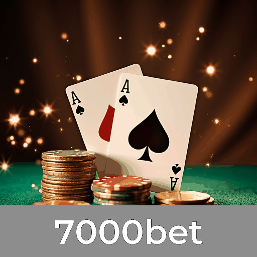 Acesso ao 7000bet