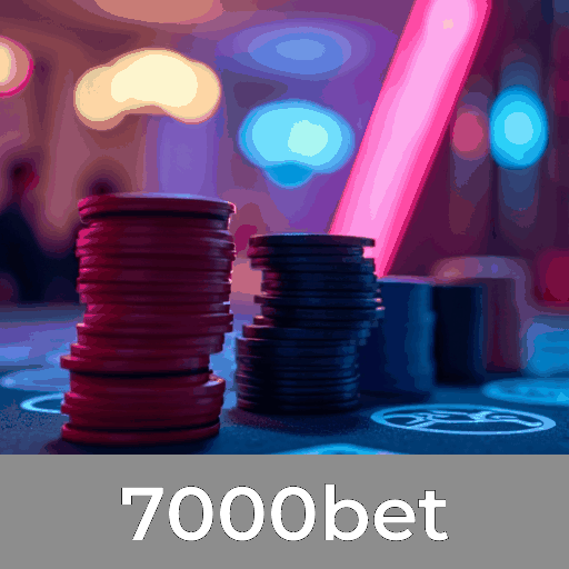 Cassino Online 7000bet