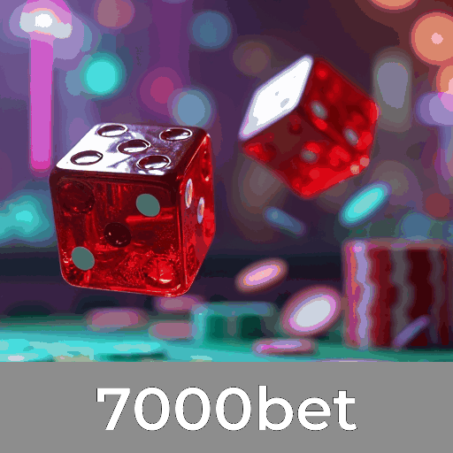 Cassino Online 7000bet