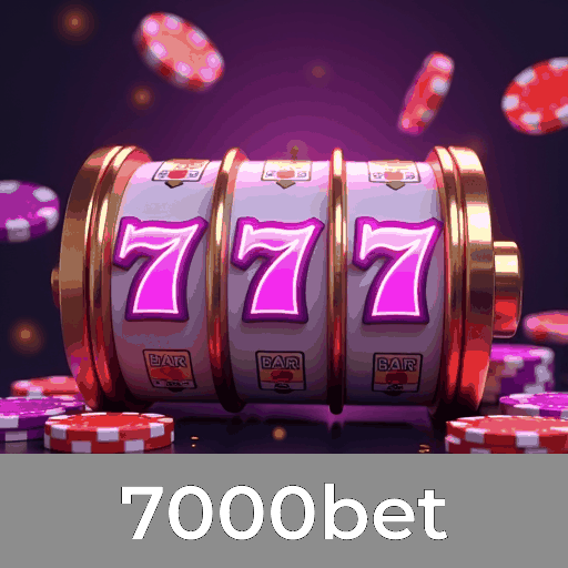 Acesso ao 7000bet