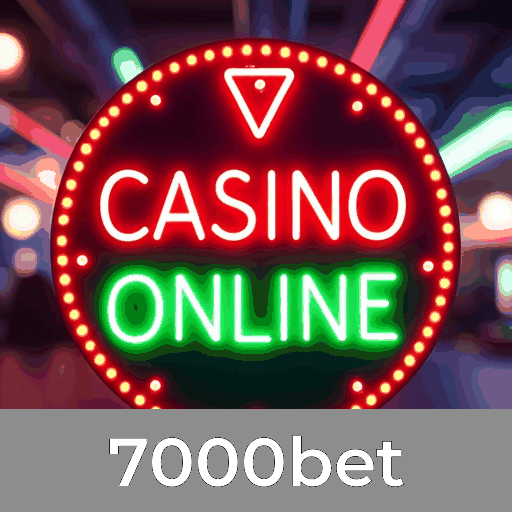 Promoções e Bônus no 7000bet