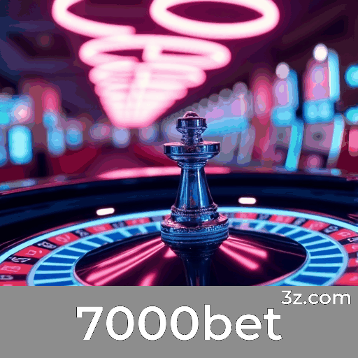 7000bet: Seu Cassino Online Confiável