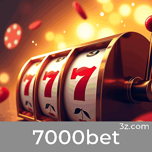 7000bet: Experiência de Cassino Elite e Imersiva