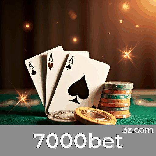 7000bet: Ganhe Bônus Surpreendentes Agora!