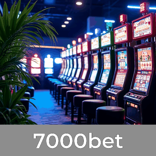 Cassino Online 7000bet