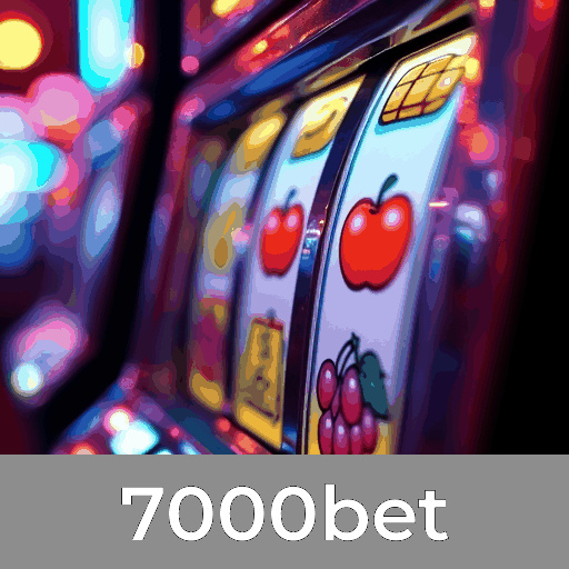 Cadastro na 7000bet