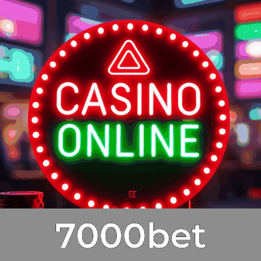 Cassino Online 7000bet
