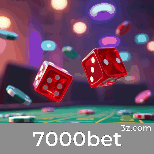 7000bet: Seu Cassino Online Confiável