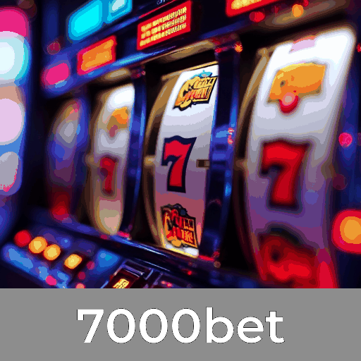 Acesso ao 7000bet