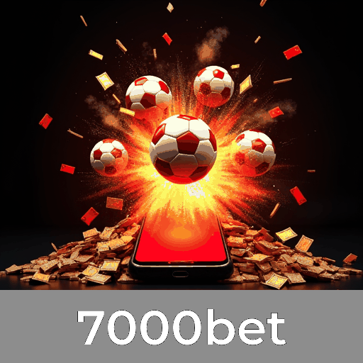 Cadastro na 7000bet