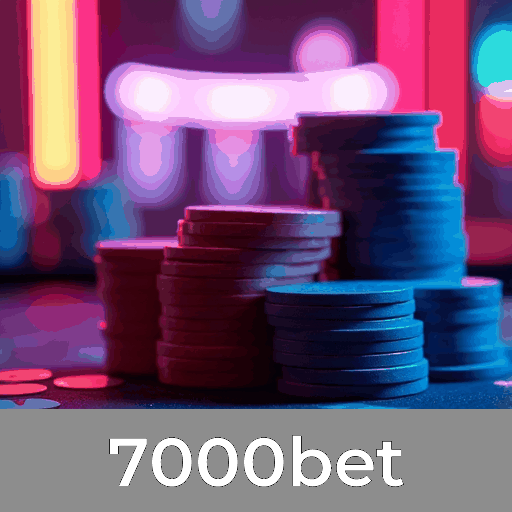 Cadastro na 7000bet