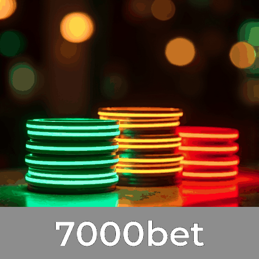 Acesso ao 7000bet