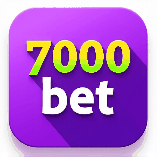 7000bet logo